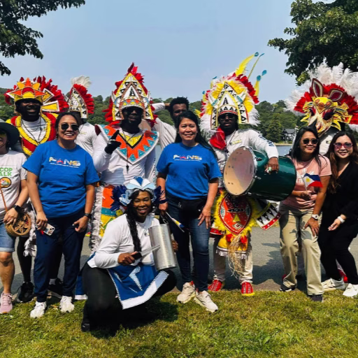 FANS cultural event- Festival 2024